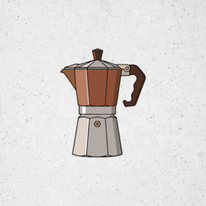 Cafetera Italiana