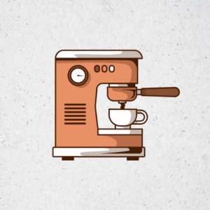 Cafetera Automatica
