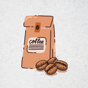 Café 250gm
