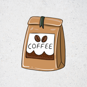 Café 1000gm