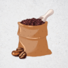 Café 25kg